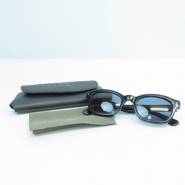 EFFECTOR/エフェクター×NEIGHBORHOOD/ネイバーフッド BIG TRAMP/ビッグ