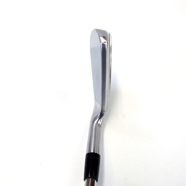 実際に弊社で買取させて頂いたTitleist/タイトリスト 712U FORGED アイアン 2番 NSPRO MODUS3 TOUR120 FLEX：Sの画像 1枚目