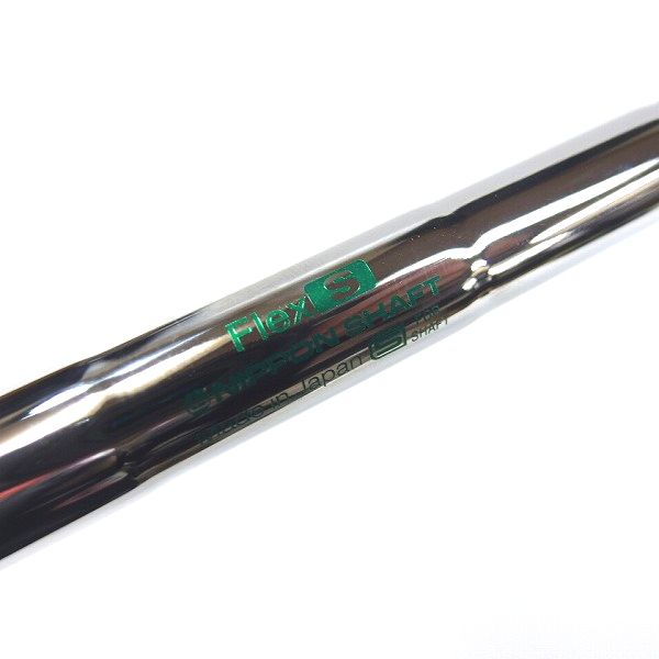 実際に弊社で買取させて頂いたTitleist/タイトリスト TS2 ユーティリティ UT21° NSPRO950GH neo FLEX：S ヘッドカバー付きの画像 4枚目