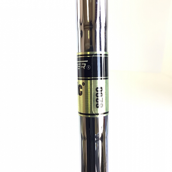 実際に弊社で買取させて頂いたTitleist/タイトリスト SM6 K GRIND BV/ボーケイデザイン 58°/12 Dynamic Gold S200 ウェッジの画像 5枚目