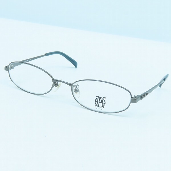 実際に弊社で買取させて頂いたJean Paul GAULTIER/ジャンポールゴルチェ ヴィンテージ メガネフレーム 57-0116