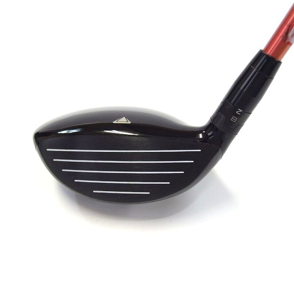 実際に弊社で買取させて頂いたTitleist/タイトリスト 915F 5w/18° Speeder661 EVOLUTIONⅡ FLEX：S ヘッドカバー付きの画像 3枚目