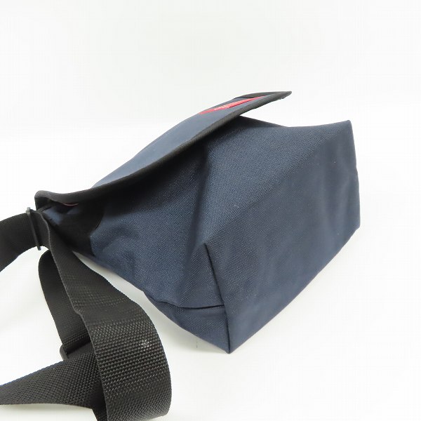 実際に弊社で買取させて頂いたManhattan Portage/マンハッタンポーテージ ショルダーバッグ の画像 3枚目