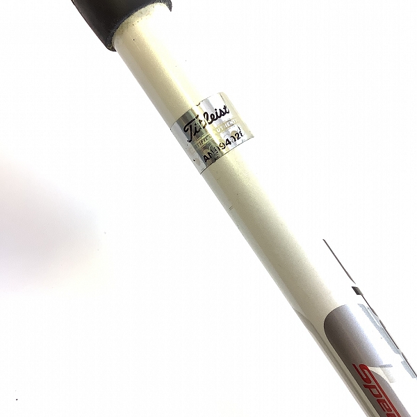 実際に弊社で買取させて頂いたTitleist/タイトリスト 913Fd フェアウェイ FW/13.5° Speeder 757 FLEX:S ヘッドカバー付きの画像 6枚目