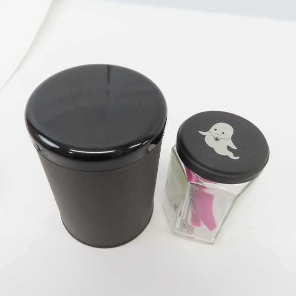 実際に弊社で買取させて頂いたDEAL DESIGN/ディールデザイン 2016 ハロウィン限定 クロスネックレスの画像 6枚目