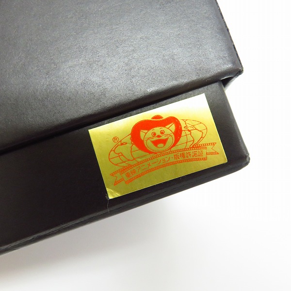 実際に弊社で買取させて頂いた【ギャラ付き】TAG Heuer×ONE PIECE/タグホイヤー×ワンピース ファントム 日本1000本限定 WAY218D.FC6364の画像 8枚目