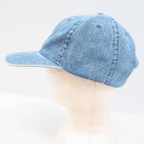 実際に弊社で買取させて頂いたDESCENDANT/ディセンダント CACHALOT MIAMI CAP キャシャロットマイアミキャップの画像 1枚目