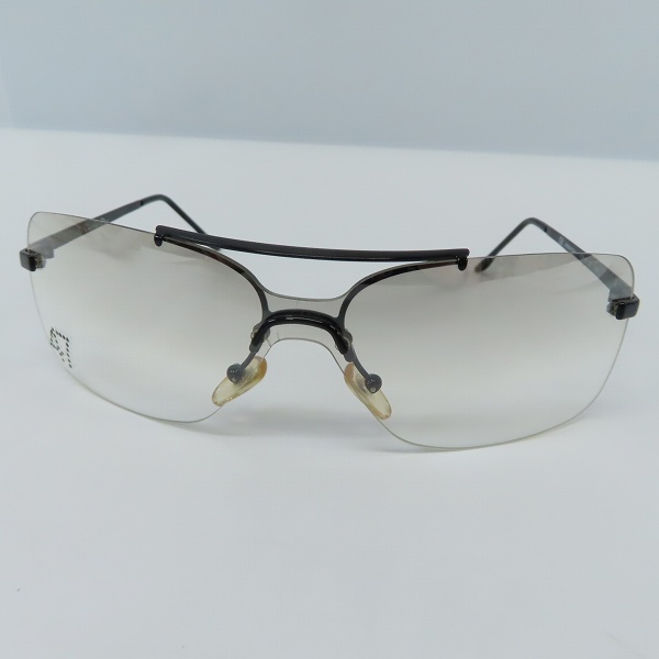 実際に弊社で買取させて頂いたChristian Dior/クリスチャンディオール グラデーション サングラス 47 の画像 1枚目