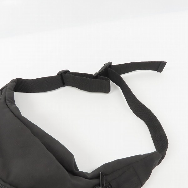 実際に弊社で買取させて頂いたManhattan Portage/マンハッタンポーテージ ウエストバッグ/ポーチの画像 3枚目