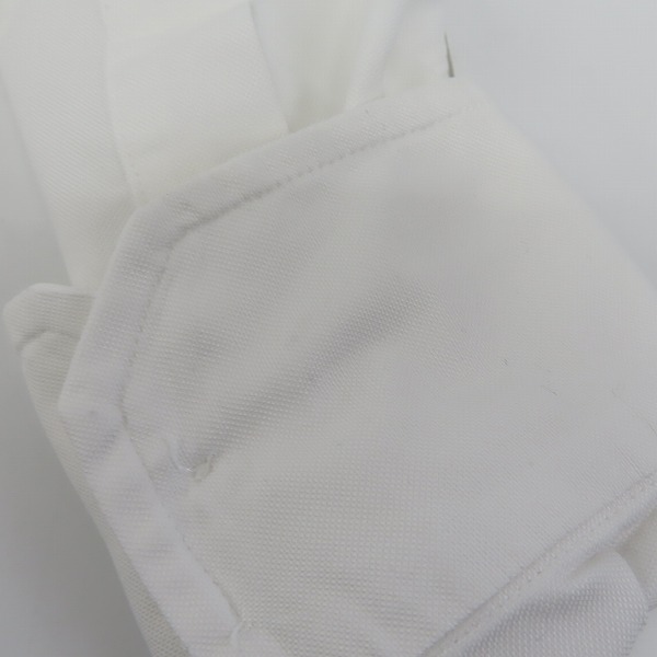 実際に弊社で買取させて頂いたBLACK FLEECE by Brooks Brothers/ブラックフリース バイ ブルックスブラザーズ オックスフォードシャツ 長袖/BB2の画像 5枚目