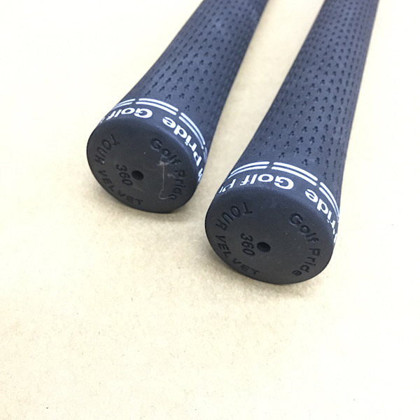 実際に弊社で買取させて頂いたTitleist/タイトリスト 718 MB 5/7番 アイアン 2本セット KBS TOUR120 FLEX：Sの画像 6枚目