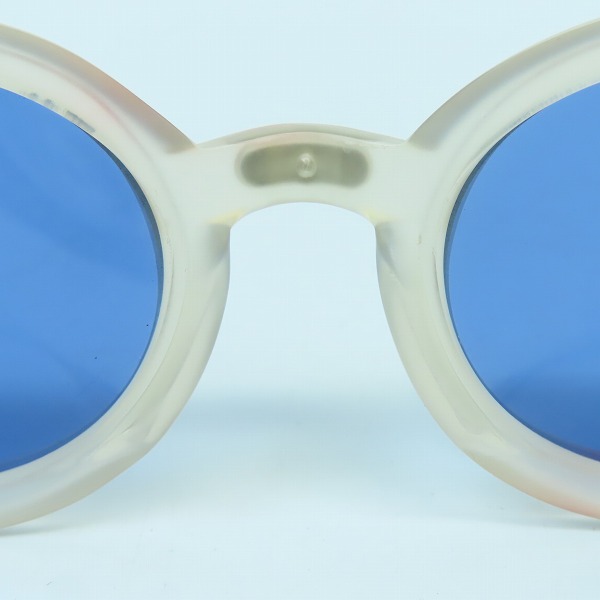 実際に弊社で買取させて頂いたJean Paul GAULTIER/ジャンポールゴルチェ ヴィンテージ サングラス 56-5203の画像 3枚目