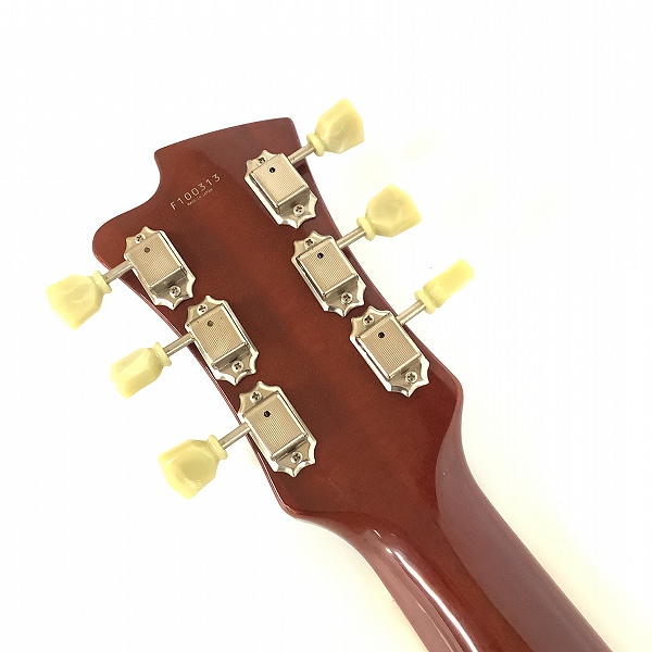 実際に弊社で買取させて頂いた★FUJIGEN/フジゲン EXPERT FL 日本製 エレキギター ハードケース付きの画像 3枚目