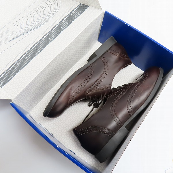 実際に弊社で買取させて頂いたBIRKENSTOCK/ビルケンシュトック LARAMIE LOW ララミーロー 26.0の画像 7枚目