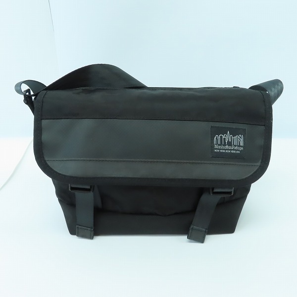 実際に弊社で買取させて頂いたManhattan Portage/マンハッタンポーテージ ブラックレーベル CORDURA カモ柄 MESSENGER BAG/メッセンジャーバッグ