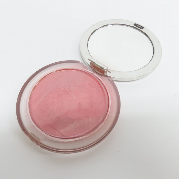 実際に弊社で買取させて頂いた【難有り】Christian Dior/クリスチャンディオール ディオールスキン ミネラルヌード ルミナイザー ブラッシュ チークカラー 6g