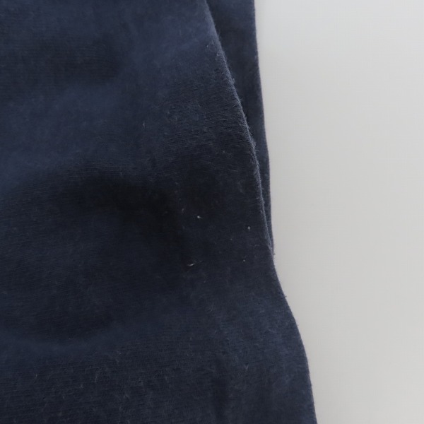 実際に弊社で買取させて頂いたBLUE BLUE/ブルーブルー HOLLYWOOD RANCH MARKET/ハリウッドランチマーケット ハリラン Tシャツ 1/2 3点セットの画像 5枚目