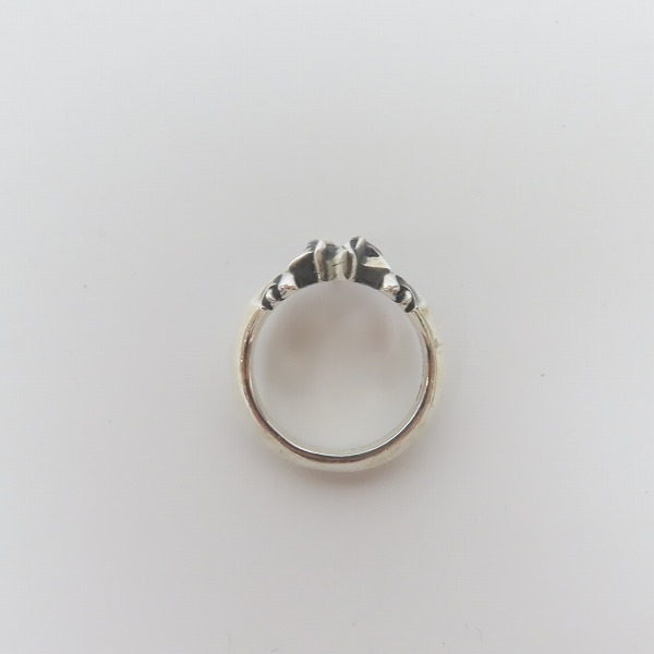 実際に弊社で買取させて頂いたDEAL DESIGN/ディールデザイン スタージャックリング 13号の画像 5枚目