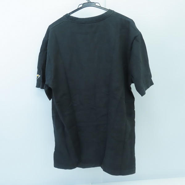 実際に弊社で買取させて頂いたFAT/エフエーティー SKETCH 半袖Tシャツ/FATの画像 1枚目