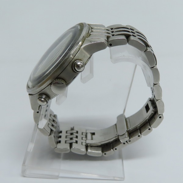 実際に弊社で買取させて頂いたPaul Smith/ポールスミス クロノグラフ クオーツ腕時計 0511-S060575【動作未確認】の画像 1枚目