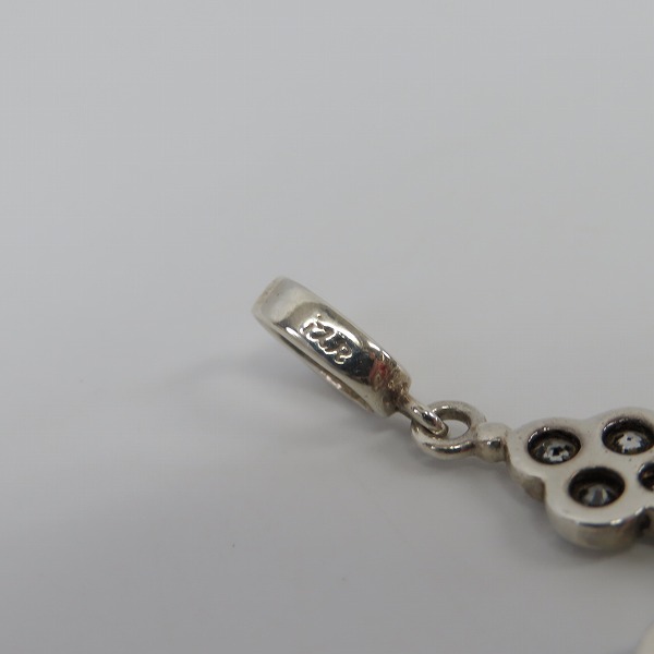 実際に弊社で買取させて頂いたLoree Rodkin/ローリーロドキン ゴシッククロスペンダントの画像 6枚目