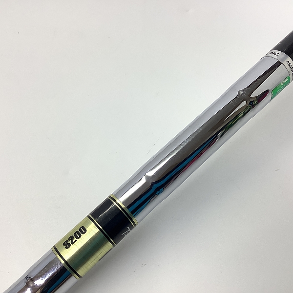 実際に弊社で買取させて頂いたTitleist/タイトリスト 913Hd 20° Dynamic Gold S200 ユーティリティ ヘッドカバー付きの画像 5枚目