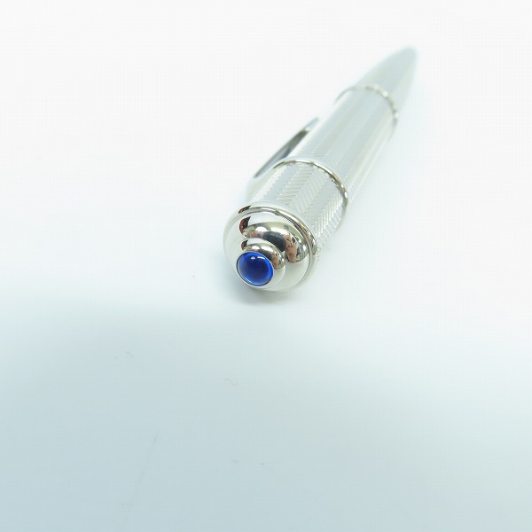 実際に弊社で買取させて頂いたCartier/カルティエ Diabolo de Cartier/ディアボロ ドゥ カルティエ ボールペン ST1801401の画像 1枚目