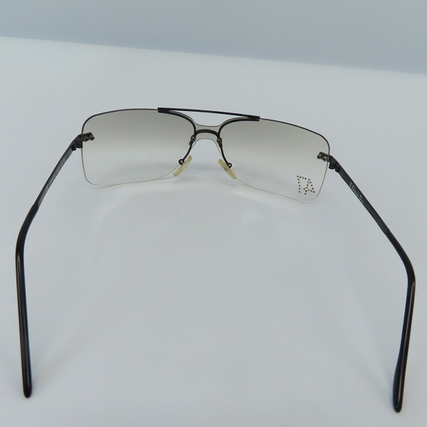 実際に弊社で買取させて頂いたChristian Dior/クリスチャンディオール グラデーション サングラス 47 の画像 3枚目