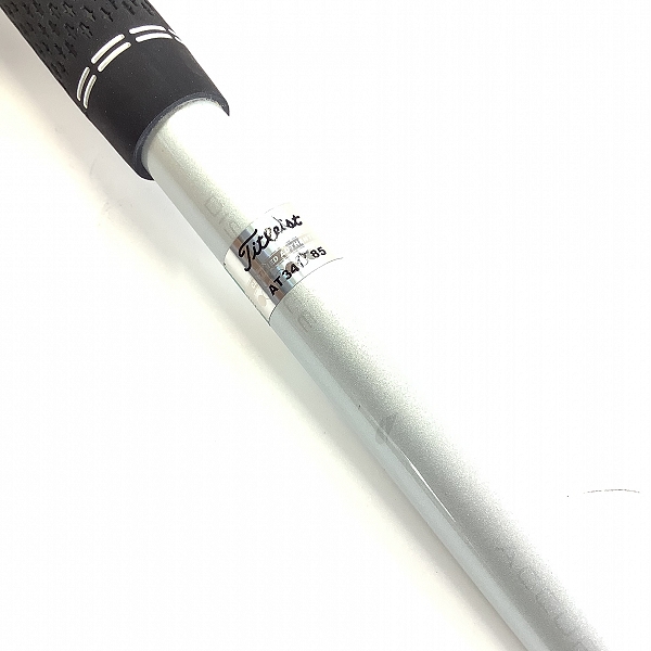 実際に弊社で買取させて頂いたTitleist/タイトリスト 917D3 ドライバー 1W/9.5° TOUR AD GRAPHITE DESIGN TP-7 FLEX S ヘッドカバー付きの画像 6枚目