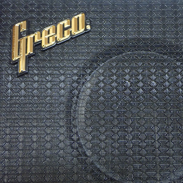 実際に弊社で買取させて頂いた★Greco/グレコ GBX-SLANT ギター/ベース兼用アンプの画像 3枚目