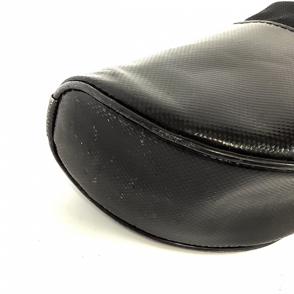 実際に弊社で買取させて頂いたTitleist/タイトリスト 47インチ対応 クラブケース AJCC71の画像 3枚目