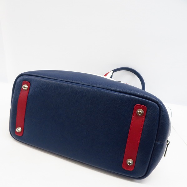 実際に弊社で買取させて頂いたTitleist/タイトリスト ゴルフ トートバッグ AJBT631の画像 2枚目