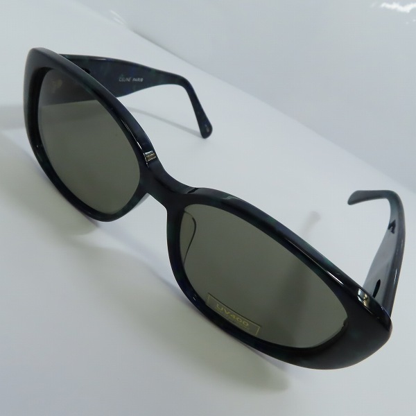 実際に弊社で買取させて頂いたCELINE/セリーヌ サングラス/アイウェア CLF-584