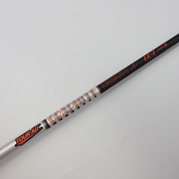 実際に弊社で買取させて頂いたTitleist/タイトリスト TS4 1w/9.5° TourAD IZ-7 FLEX：S ヘッドカバー付きの画像 3枚目