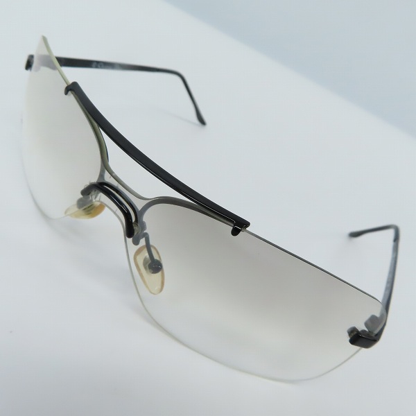 実際に弊社で買取させて頂いたChristian Dior/クリスチャンディオール グラデーション サングラス 47 