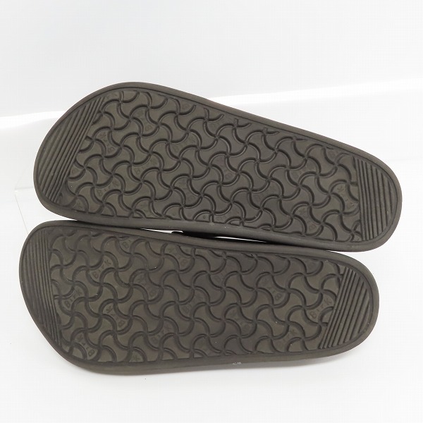 実際に弊社で買取させて頂いたBIRKENSTOCK/ビルケンシュトック MONTANA モンタナ 43 の画像 2枚目