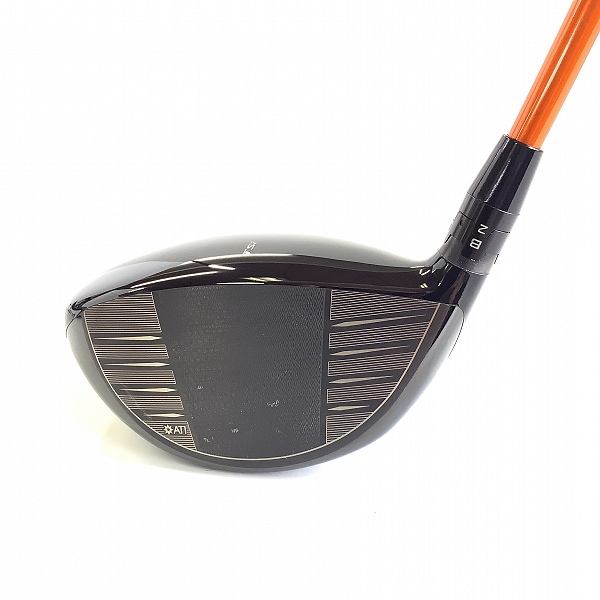 実際に弊社で買取させて頂いたTitleist/タイトリスト TSi3 ドライバー 1W/9.0° TOUR AD GRAPHITE DESIGN DI-6 FLEX S ヘッドカバー付きの画像 3枚目