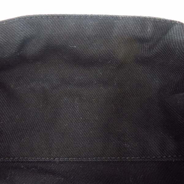 実際に弊社で買取させて頂いたuniform experiment/ユニフォームエクスペリメント  DRIPPING COVERALL JACKET カバーオールジャケット UE-210015/3の画像 5枚目