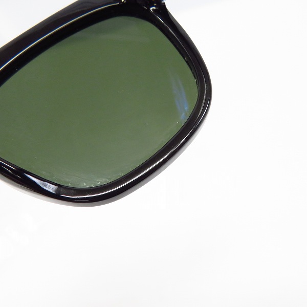 実際に弊社で買取させて頂いたCELINE/セリーヌ サングラス/アイウェア CL 41060/F/S 807の画像 8枚目