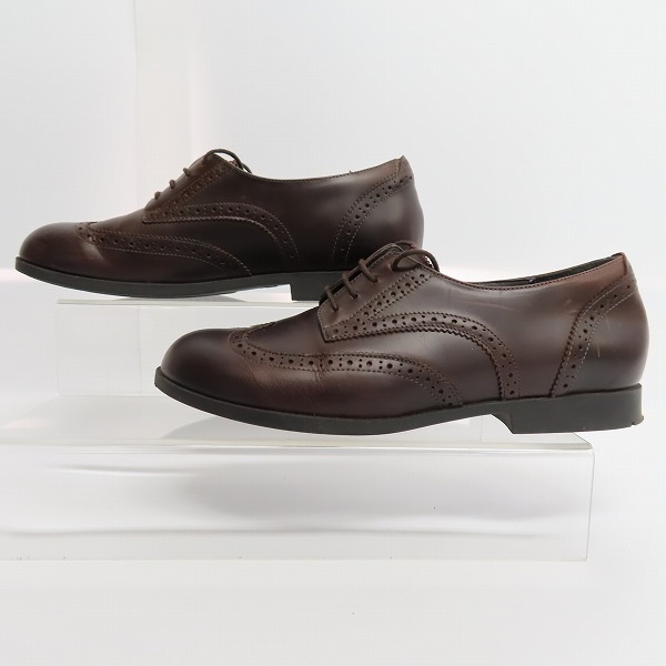 実際に弊社で買取させて頂いたBIRKENSTOCK/ビルケンシュトック LARAMIE LOW ララミーロー 26.0の画像 3枚目