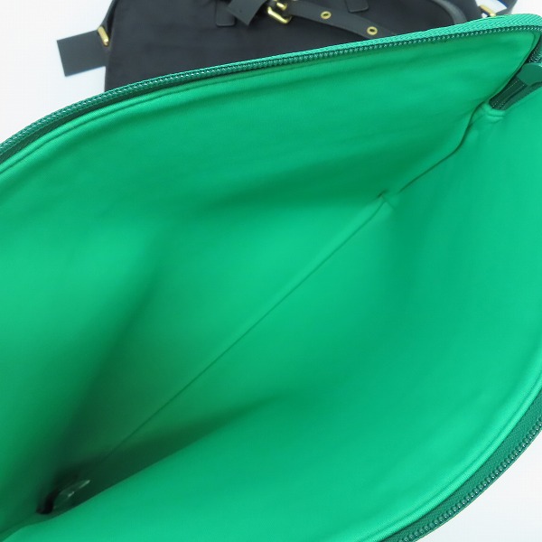 実際に弊社で買取させて頂いた【未使用】Marc by Marc Jacobs/マークバイマークジェイコブス 2WAY PCケース/タブレットケース 3点セットの画像 5枚目