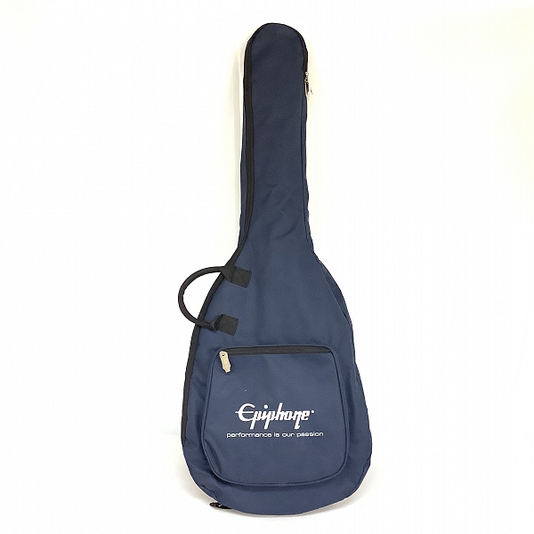 実際に弊社で買取させて頂いた★Epiphone/エピフォン WILDCAT PW ロイヤルコレクション セミアコギター エレキギター 動作確認済みの画像 9枚目