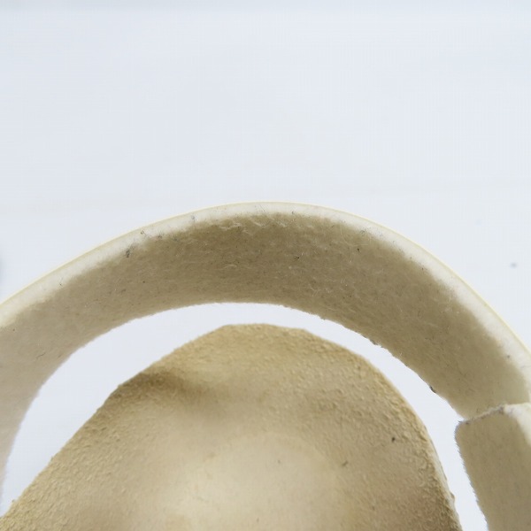 実際に弊社で買取させて頂いたBIRKENSTOCK/ビルケンシュトック サンダル ミラノ 26.0の画像 7枚目