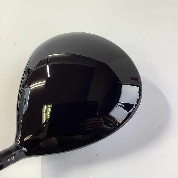 実際に弊社で買取させて頂いたTITLEIST/タイトリスト 2020年モデル TSi2 ドライバー 1W/8.0° Fujikura SPEEDER 84 S ヘッドカバー付きの画像 2枚目