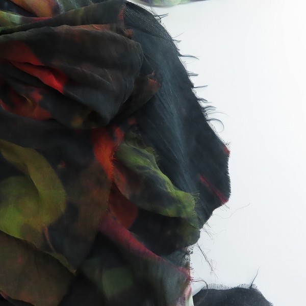 実際に弊社で買取させて頂いたIF SIX WAS NINE/イフシックスワズナイン ドレスワンピース mermaid dress/sht/0の画像 8枚目