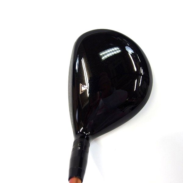 実際に弊社で買取させて頂いたTitleist/タイトリスト 915F 5w/18° Speeder661 EVOLUTIONⅡ FLEX：S ヘッドカバー付きの画像 2枚目