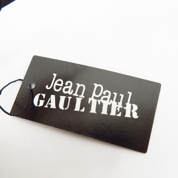 実際に弊社で買取させて頂いたJean Paul GAULTIER/ジャンポールゴルチエ ヴィンテージ サングラス ブラウン 56-6107の画像 8枚目