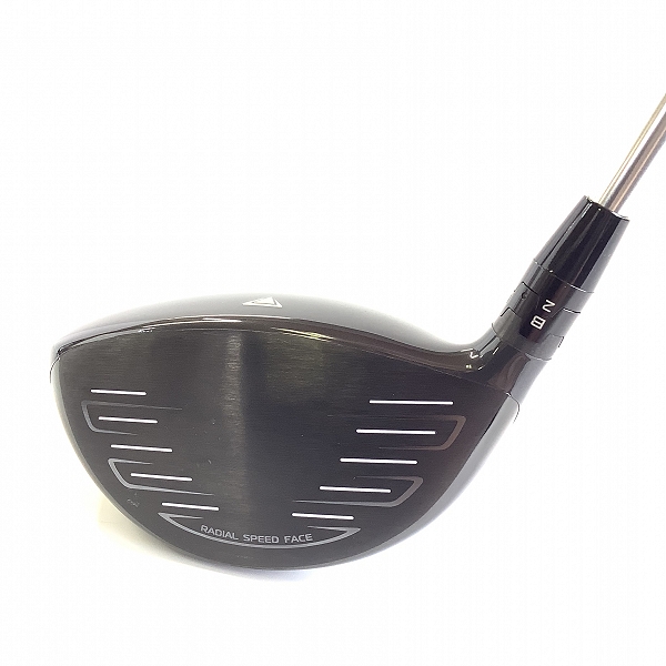 実際に弊社で買取させて頂いたTitleist/タイトリスト 917D3 ドライバー 1W/9.5° TOUR AD GRAPHITE DESIGN TP-7 FLEX S ヘッドカバー付きの画像 3枚目