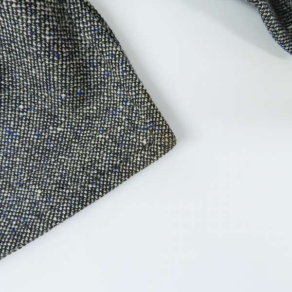 実際に弊社で買取させて頂いたBURBERRY LONDON/バーバリーロンドン セットアップ スーツ レディース/38の画像 6枚目