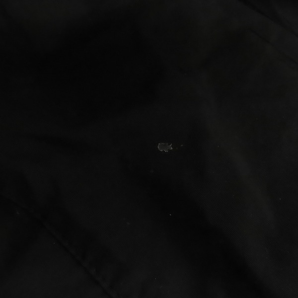 実際に弊社で買取させて頂いたGOODENOUGH/GDEH/グッドイナフ ナイロン カーゴパンツ/M 2点セットの画像 8枚目